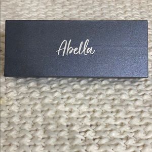 Abella Aviator Reflector Sunglasses